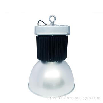 LED Highbay Light, 250W LED High Bay, 5 years warranty